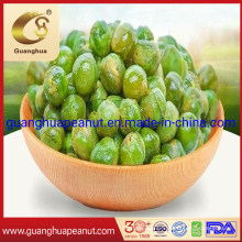 Export Quality Fried Green Peas Roasted Green Pea